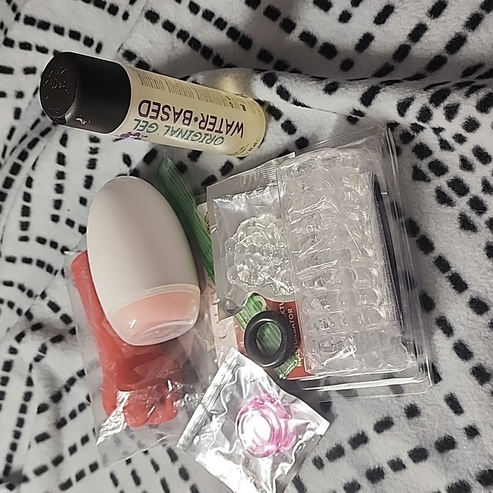 Male Toys #)75